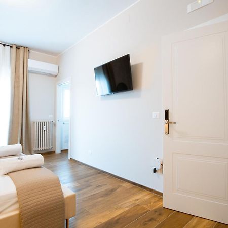 Arre Mida Hotell Bari Eksteriør bilde